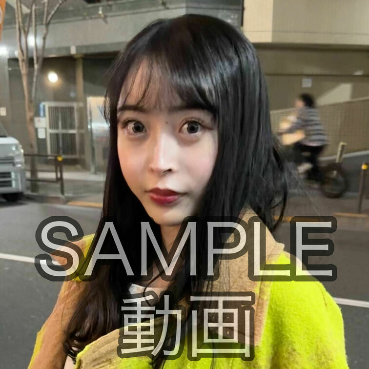 SAMPLE #239【MANAMI 27歳】
※続きは本編動画にてご視聴いただけます。（スタンダードプラン加入or単