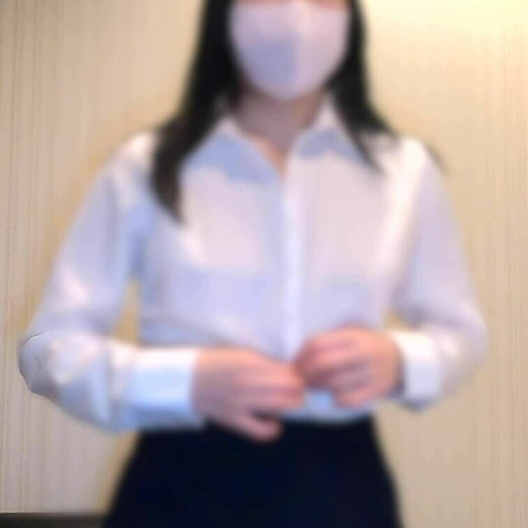 マスク無しは要相談で☆