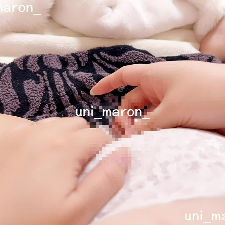 本編は１０分のクリオナだよ💕