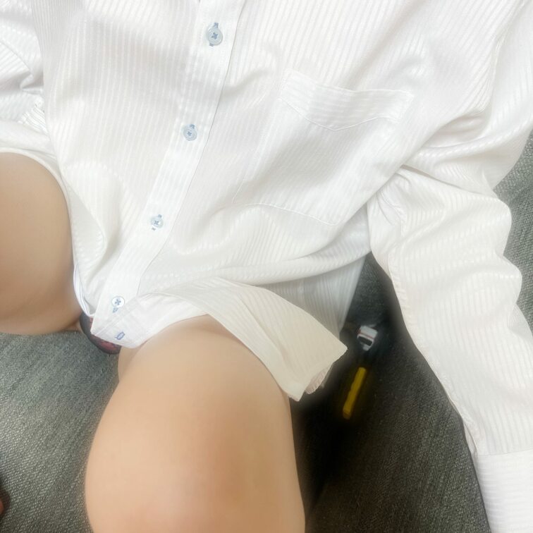 彼シャツ2