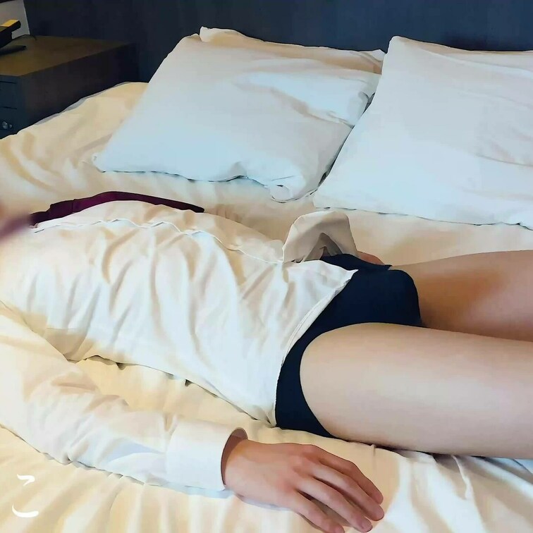 続きはこちら：https://myfans.jp/nadeshiko