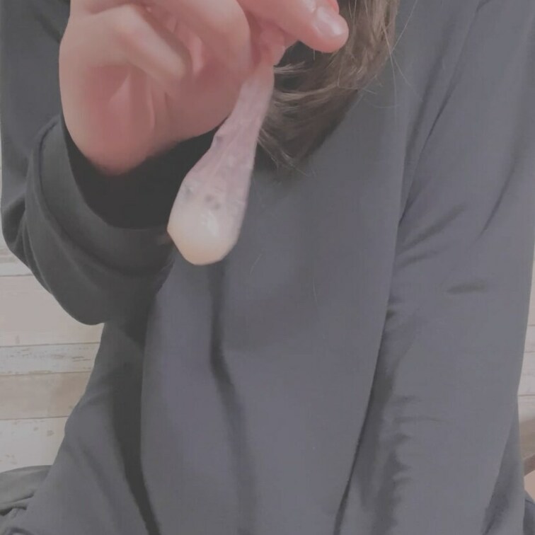 いつものオナニー💕

インナーってちょっとえっちだよね🥰


