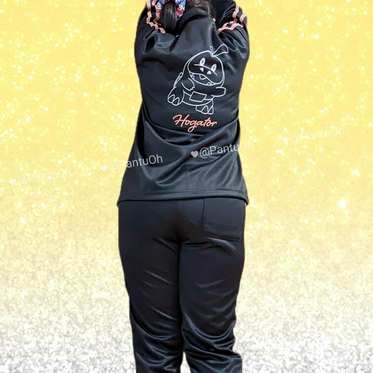 Xで投稿してたのと、
追加したり色々💞
ホゲー○🔥のツルテカジャージ🩷💞

ハロウィン🎃なホゲー○🔥靴下🎃👻💞