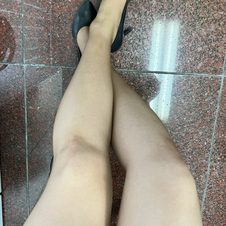 あんよ🦶