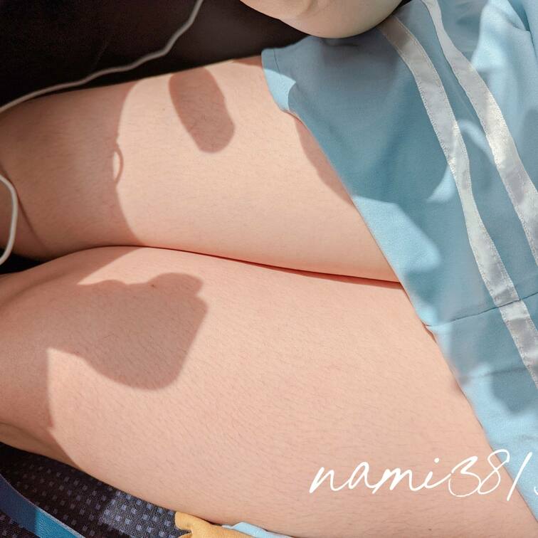 ふともも、足裏フェチで活動している「なみ」です
myfansさん開設してみました
