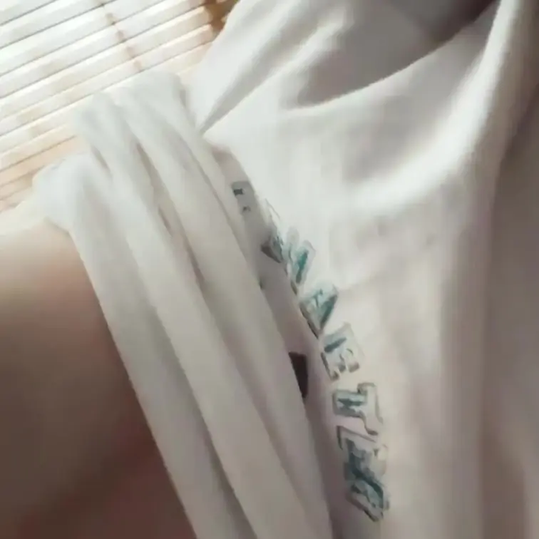 昨日のお昼にエッチしたときのだよ🥰