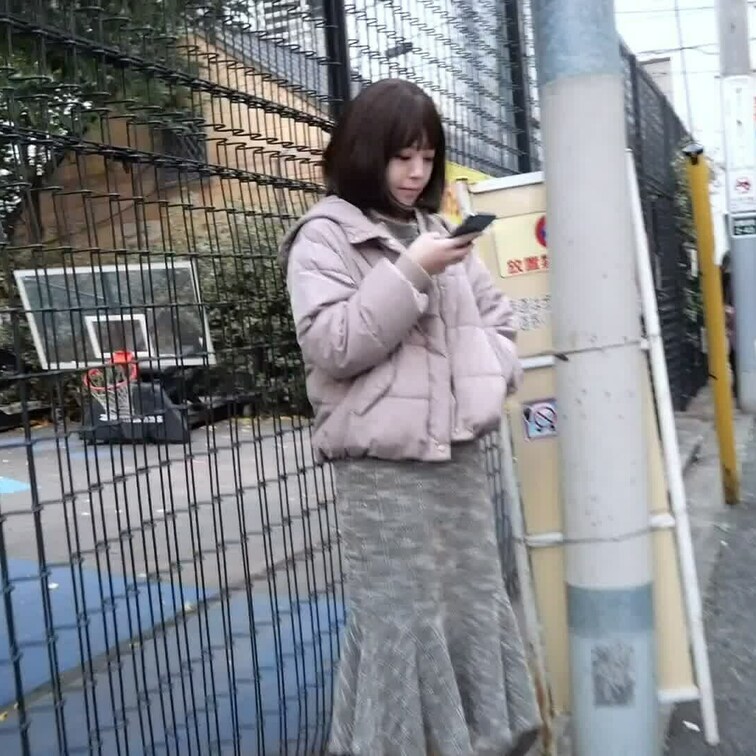 ト〇横の真実【24歳ネイリストそなたちゃん②】

声掛け