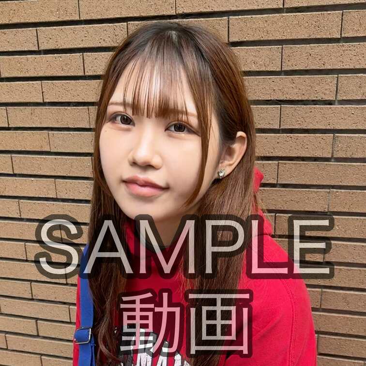 SAMPLE #218【KOKORO 20歳】
※続きは本編動画にてご視聴いただけます。（スタンダードプラン加入or単