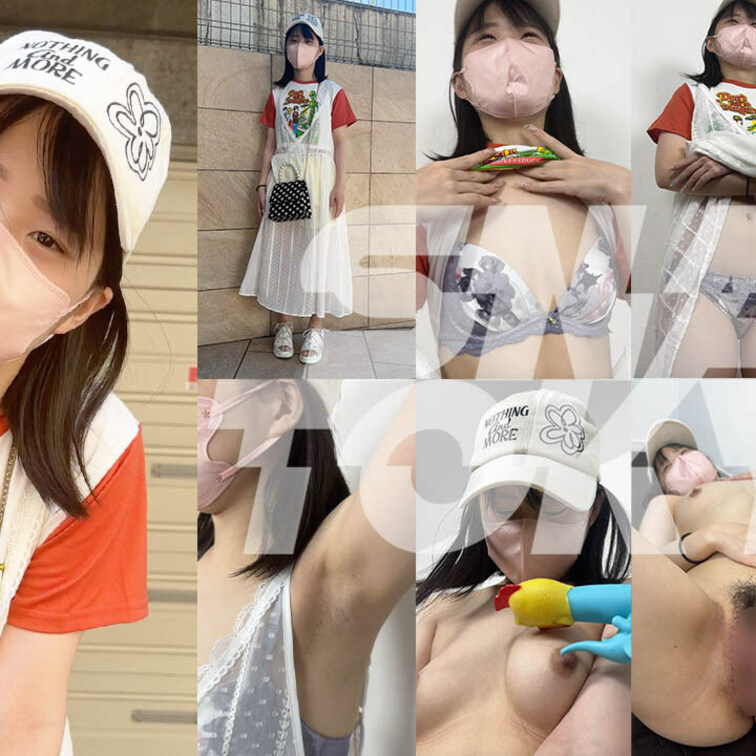 #97【SAKURA ○○○】
スタンダードプラン加入or単品販売から本編ご視聴いただけます。
※動画、写真の無