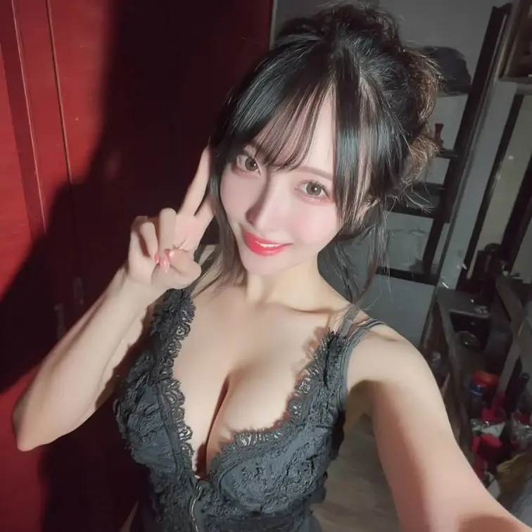 自撮り風POV📷✨