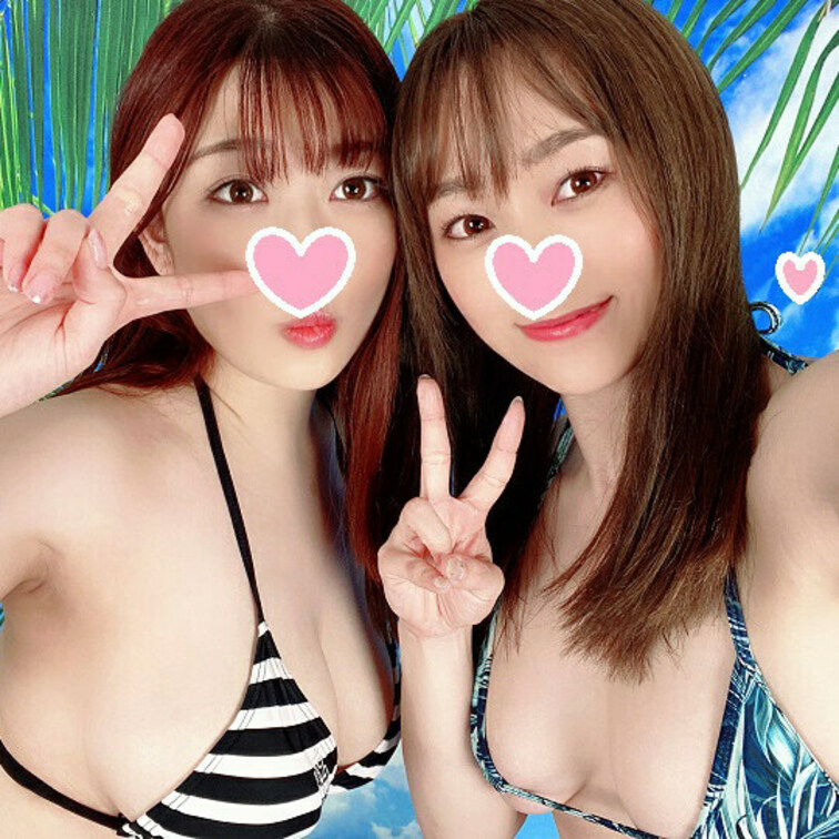 突然ですがなんと…プール開きしましたー！！
水着の女子ってもう、スケベの準備OKなんよ！知ってた？？だって裸もう、見ら