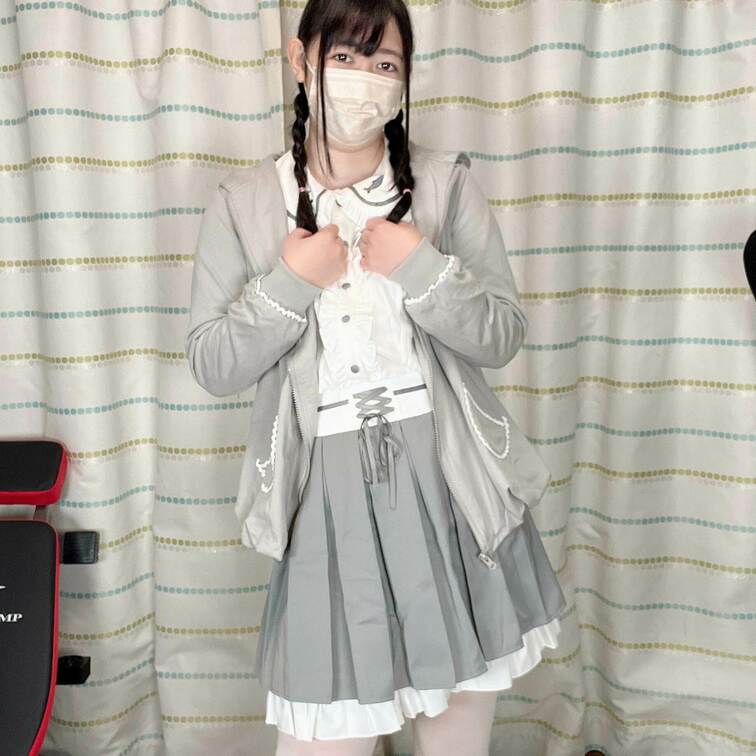えっちなことに目覚めかけてる小○○○💓