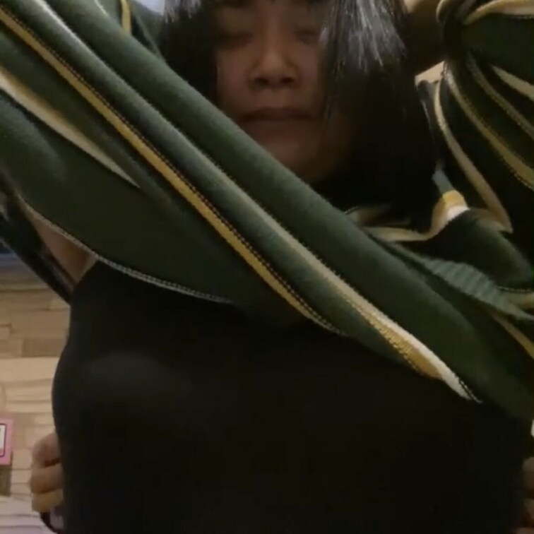 皆様いつもご購入ありがとうございます☺️
今回のくすぐり動画はこちらです👍

是非見てあげてくださいね(  ˆОˆ