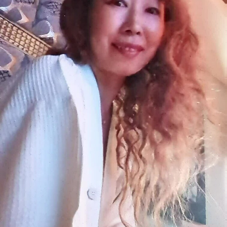 自分で☝️ぎゅいんぎゅいんしちゃったの🥺🩷　ちゃんと優しくにゅるにゅるしてね🤤