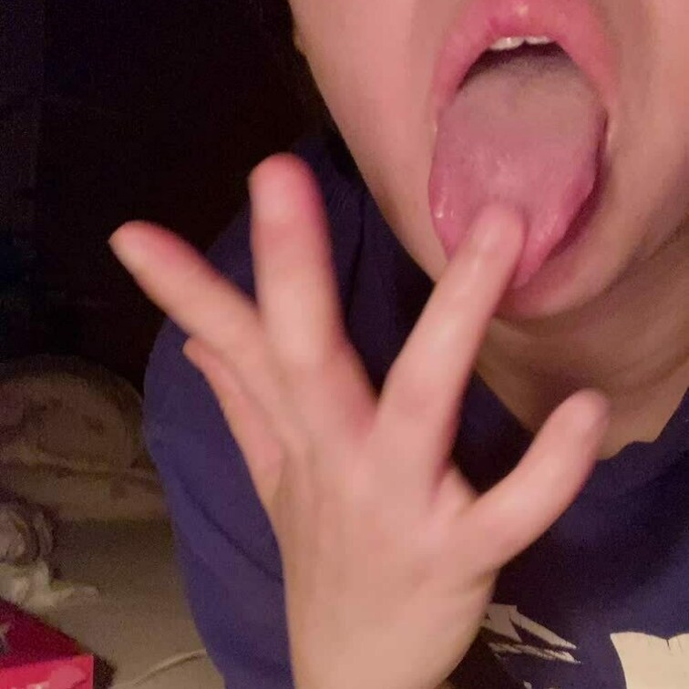 興奮しすぎて豚になってます