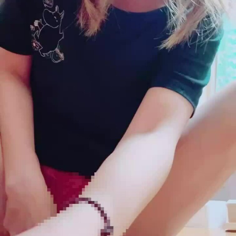 毎晩の○○○が寝てからおにゃに🥸

ほかの女の子は毎日してるのかな？
ひながおかしいのかな🤔