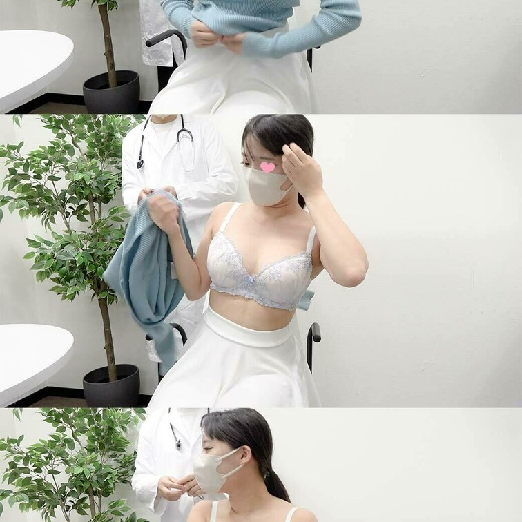 もう一度着衣から脱衣の流れ！！
何度見ても美しい、、、

これ、僕もやりたいです(>_<)

動画詳細はこちら