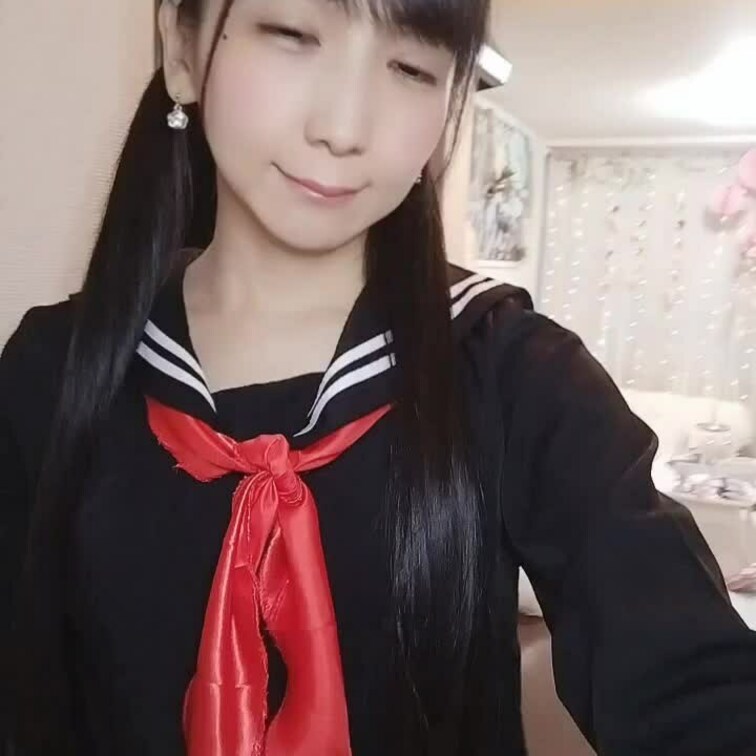 淫乱お泊り♥イメプレ✨
彼女のお家に上がりこんで　
やっちゃう💕💕💕