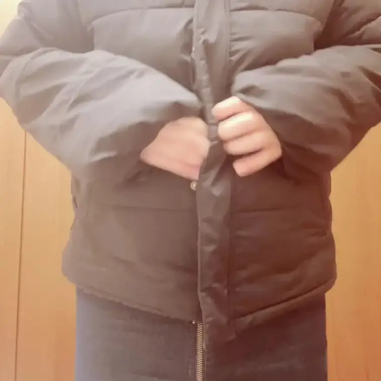 腹…いつみてもでかい…😢