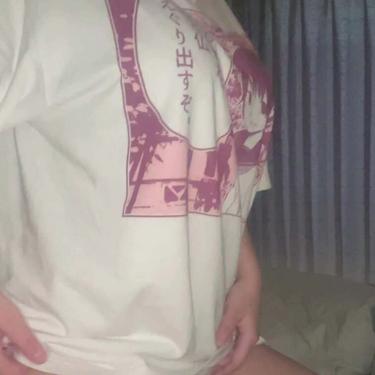 ただぽっちゃりが服を脱いでいるだけです