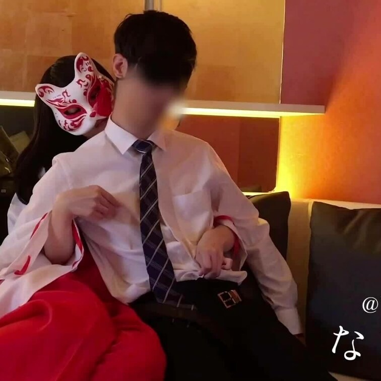 続きはこちら：https://myfans.jp/nadeshiko