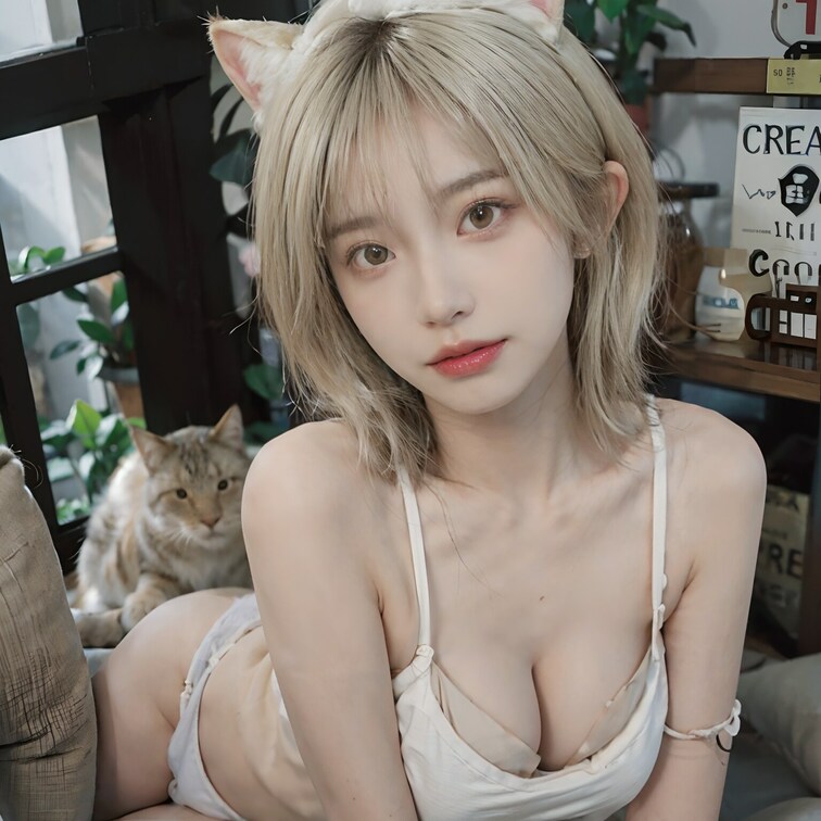 今日も一日お疲れ様にゃ💞🐱