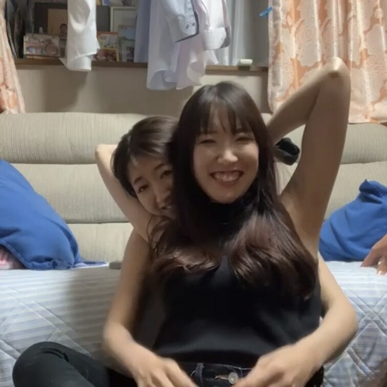 皆様いつもご購入ありがとうございます☺️
今回のくすぐり動画はこちらです👍

是非見てあげてくださいね(  ˆОˆ