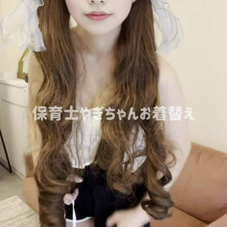 YouTubeでえっちすぎて削除されちゃった。スクール水着お着替え🥰🫶🏻