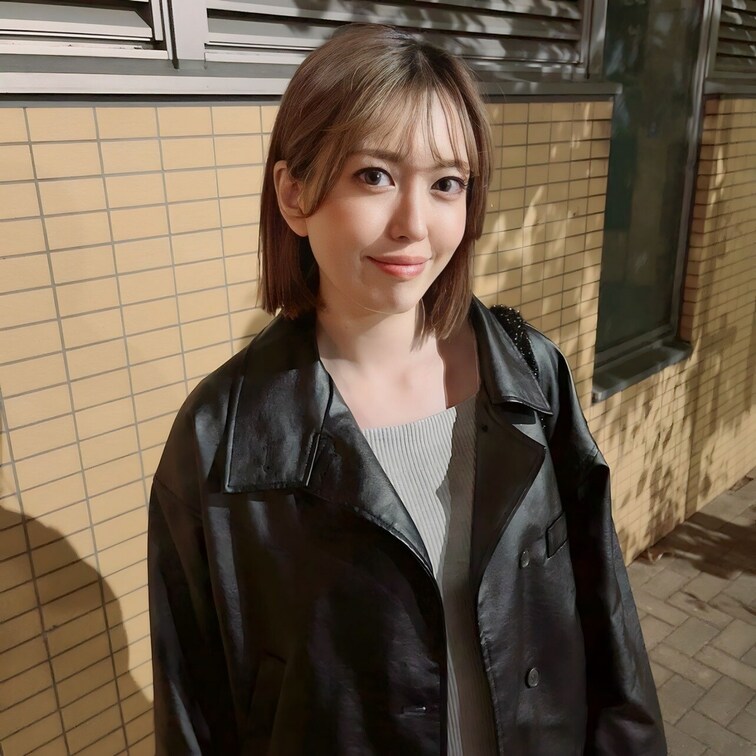NO.51《KANON/29》美容師

29歳超絶美人KANONちゃん登場💕

ライダースにワンピースという、い