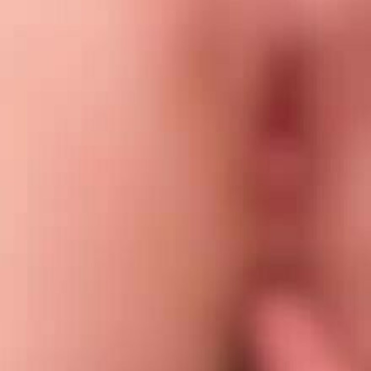 アナルの指遊び🍑☝️