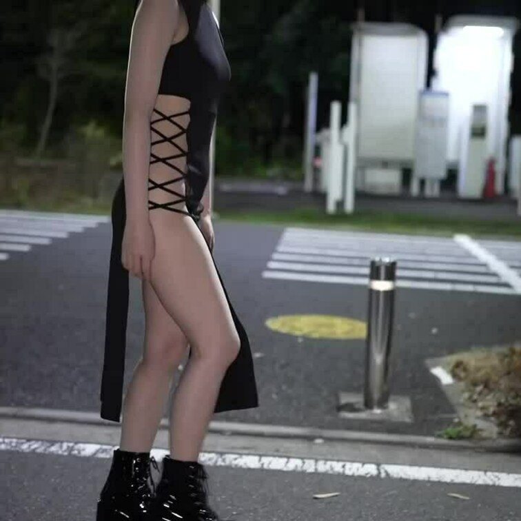 これも没にしようと思った動画。
もっと長く撮れる場所ないかなぁ。。