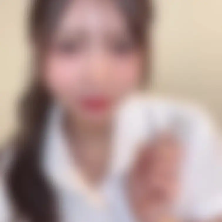 この間投稿したエロナース絶対見て〜♡♡