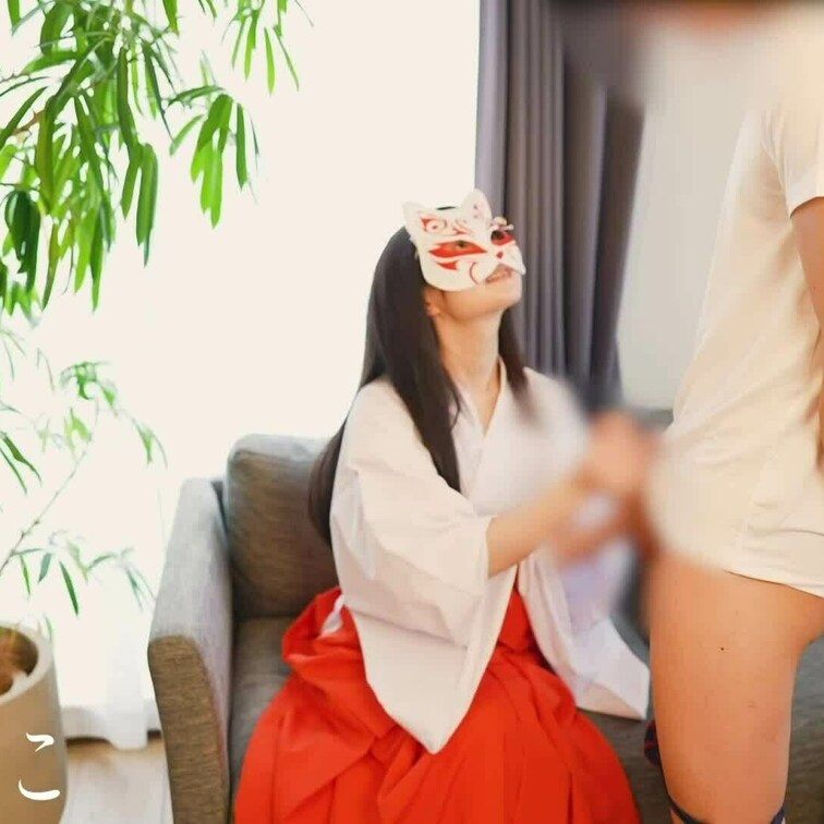 続きはこちら：https://myfans.jp/nadeshiko