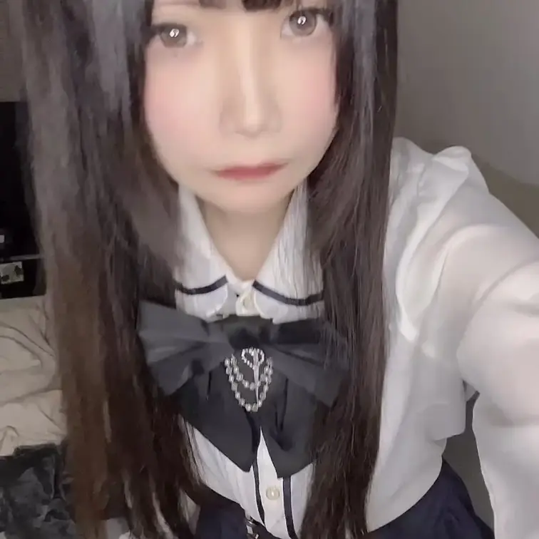 お尻ならセーフって聞いた!😂💓