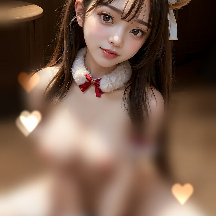 もふもふ首輪をつけたケモ耳ちゃんのセクシーショットを有料プラン向けに公開しています💕
気になる方はプランへの登録をお願