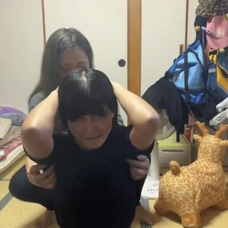 皆様いつもご購入ありがとうございます☺️
今回のくすぐり動画はこちらです👍

是非見てあげてくださいね(  ˆОˆ