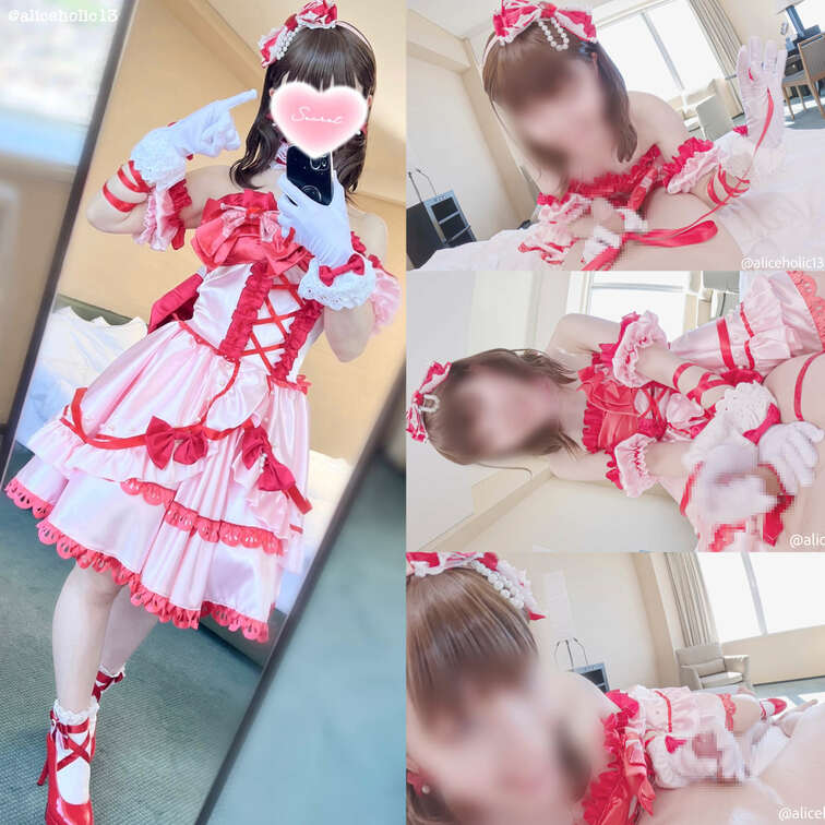 ❤️🎀独占欲丸出しヤンデレアイドルの快楽痙攣連続寸止め責めで彼女なしじゃ生きられない身体に躾けられてしまう動画

■