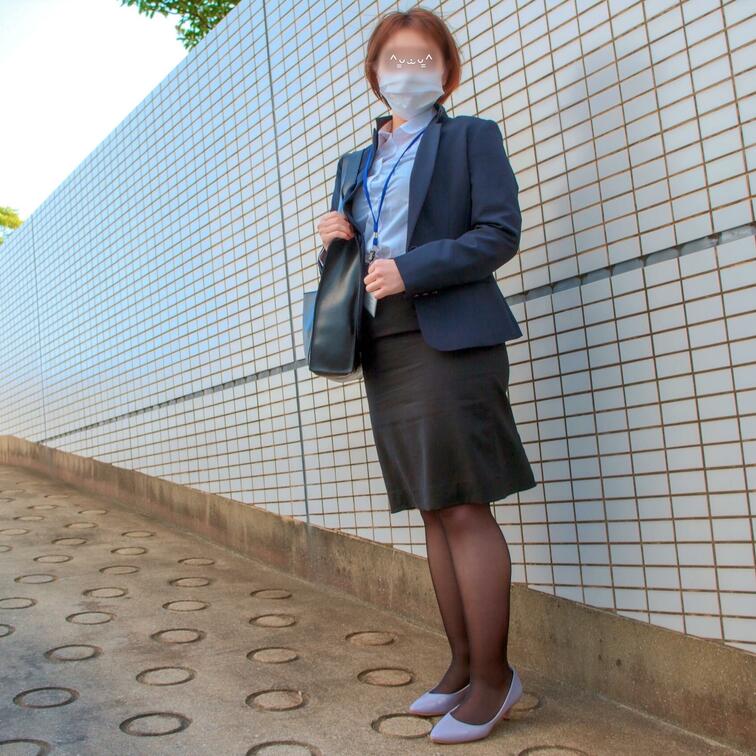 メンバーズはスタンプ外してます！