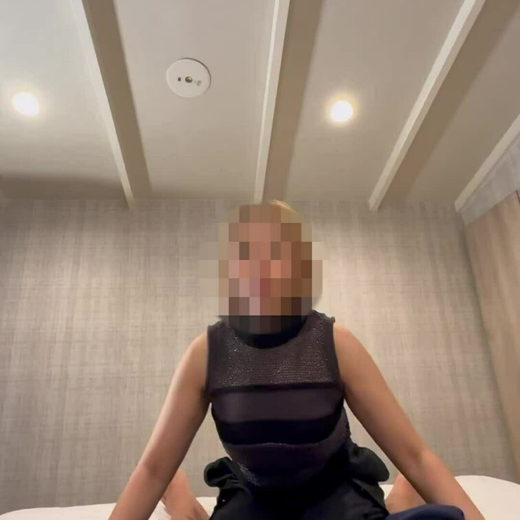ドMなのか痴女なのか？
洗ってないちんぽを美味しそうに頬張るリカは愛おしい

いつの日はNTRできるのが待ち遠しい