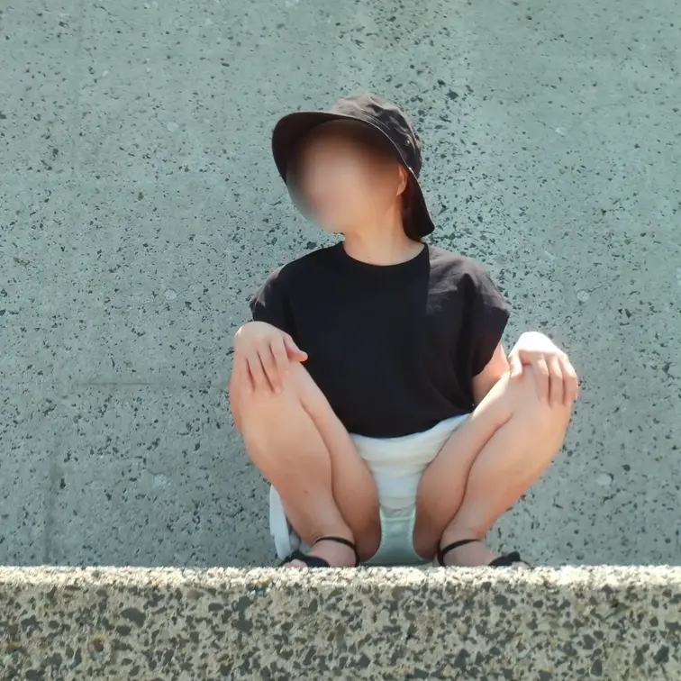 見かけた際は優しく声掛けして近づいてください。