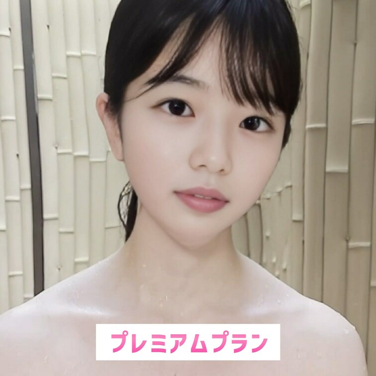おうちでたっぷり見てください！