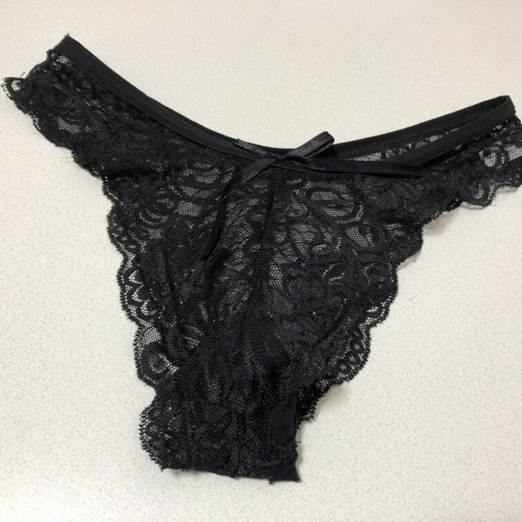私のパンティコレクション🥰💕 
詳細はDMでお話ししましようね💗  