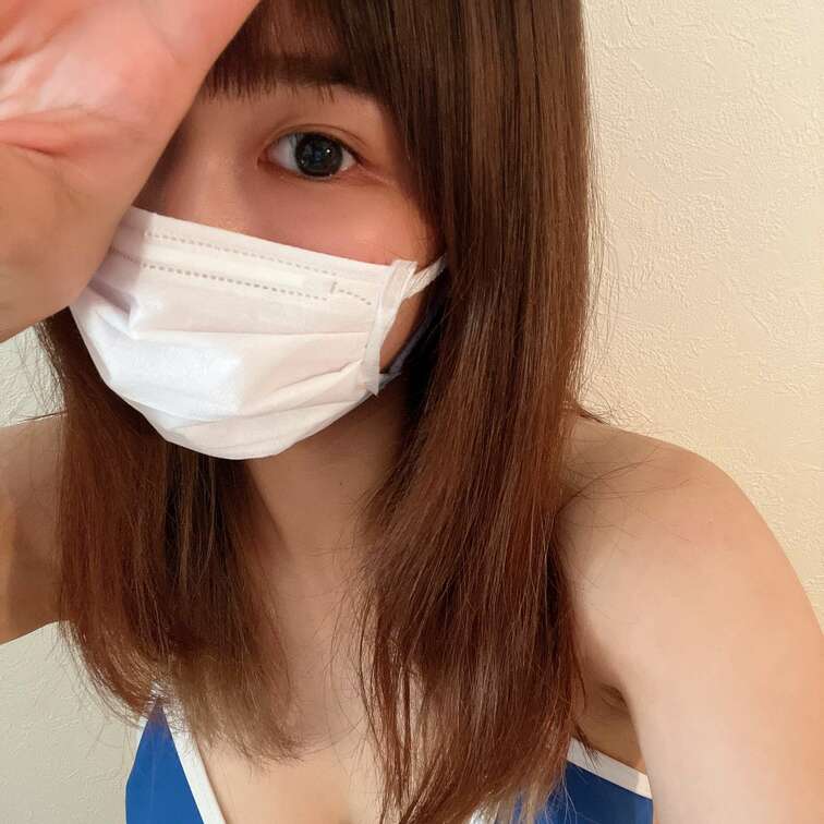 みなさんはじめまして！みれいです☁️
これからみなさんとたくさん楽しい時間を過ごすために、自己紹介させてください💓
