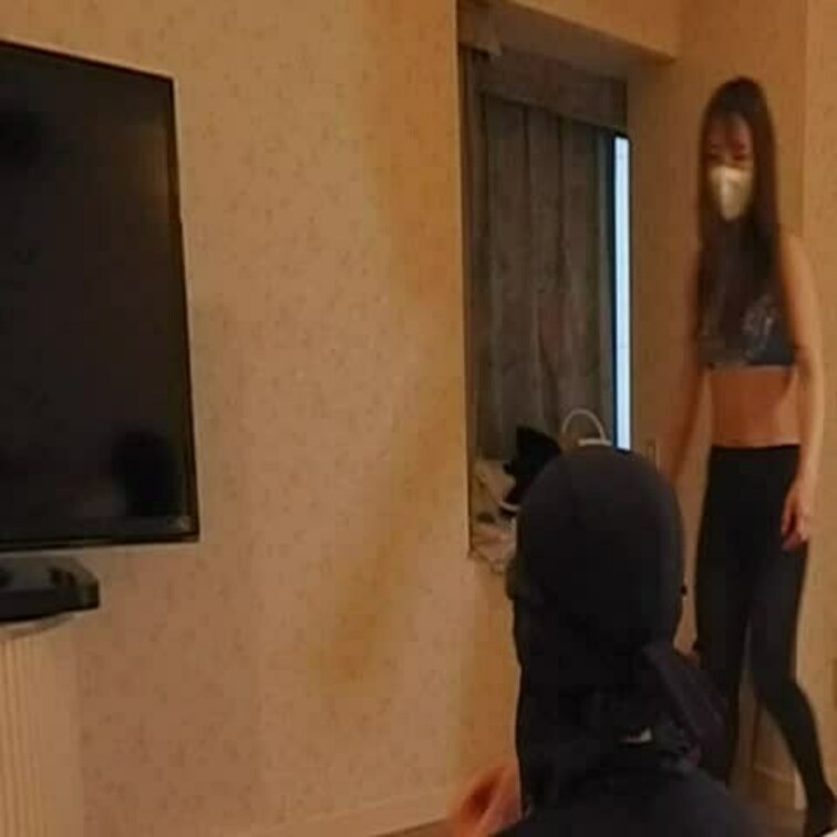 【過去特典をまとめたものです。入手済の方は購入しないようご注意ください】
美女Kさんが○○○束した男にひらすらオナラ責