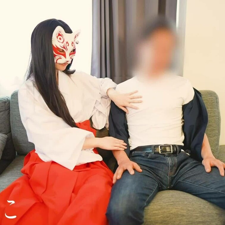 続きはこちら：https://myfans.jp/nadeshiko