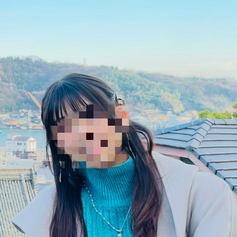コレがこう
使い方合ってるかな？