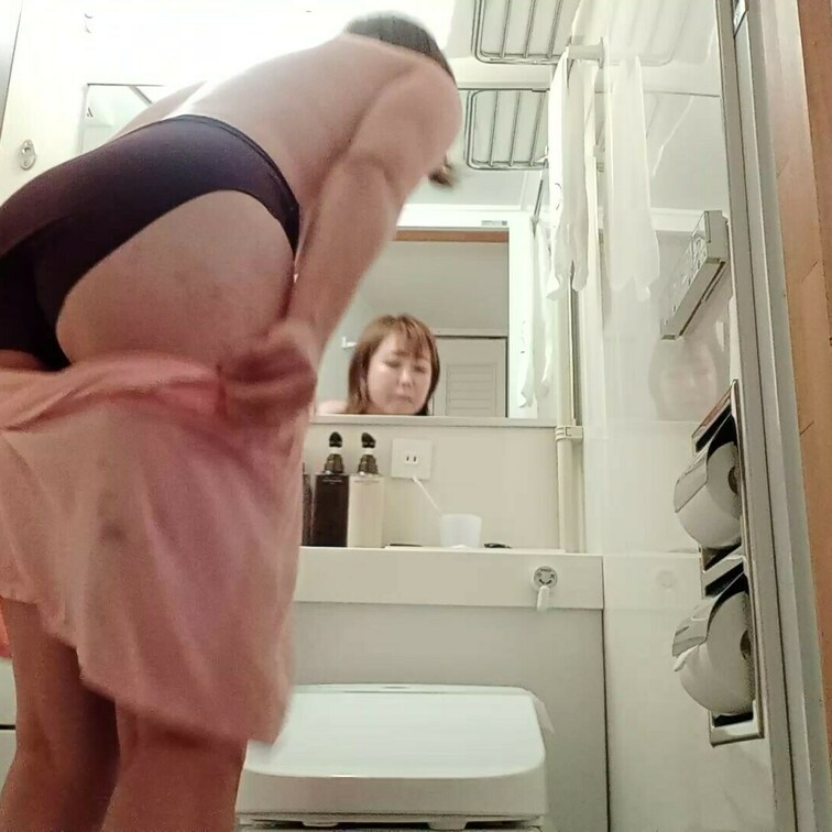 洋服を脱いで
シャワー浴びましょう！