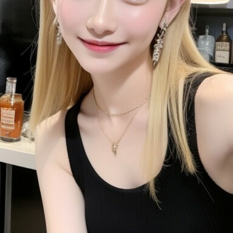 ロングヘアー