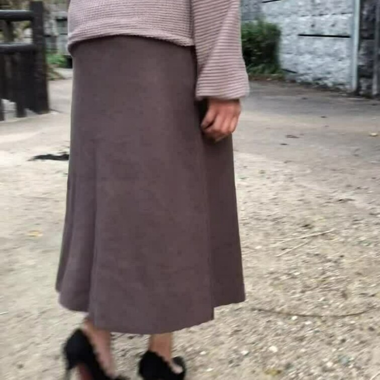 定番お尻散歩のさわりを^ - ^
