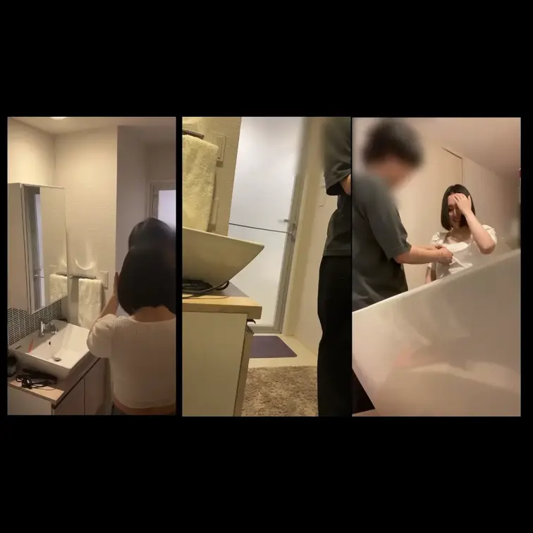 
⭐️明日公開⭐️
 
 巨乳のセフレちゃんと、、、
 
 早く見たい人、動画楽しみな人はいいねとコメントで教